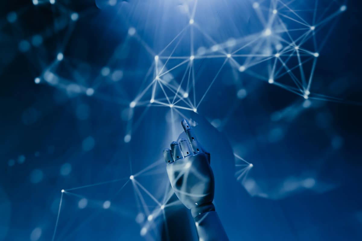 Drive Innovation with Custom AI Solutions